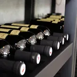 Hotel Veltlin Bed & Wine