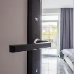 Hotel Veltlin Bed & Wine