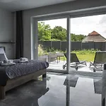 Veltlin Bed & Wine