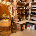 Veltlin Bed & Wine * Valtice