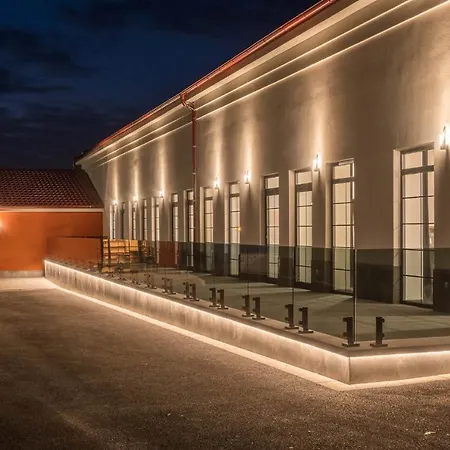 Hotel Veltlin Bed & Wine Valtice