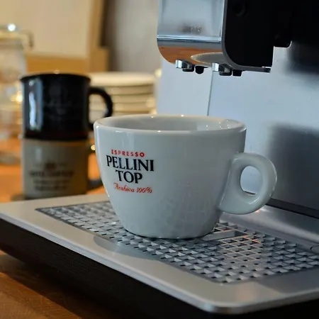 Veltlin Bed & Wine Hotel *