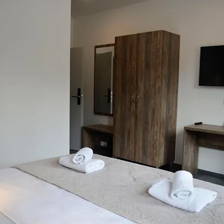 Hotel Veltlin Bed & Wine Valtice