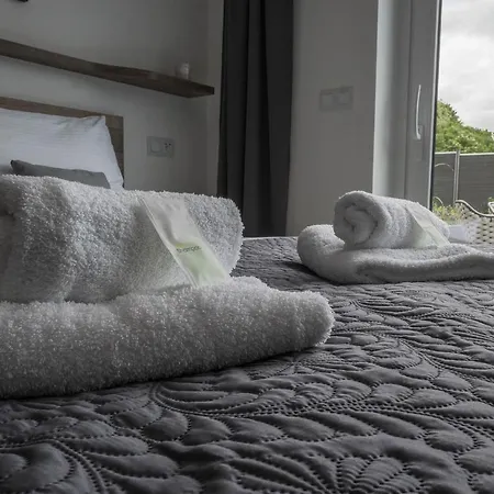 Veltlin Bed & Wine Hotel