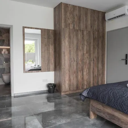 Hotel Veltlin Bed & Wine *