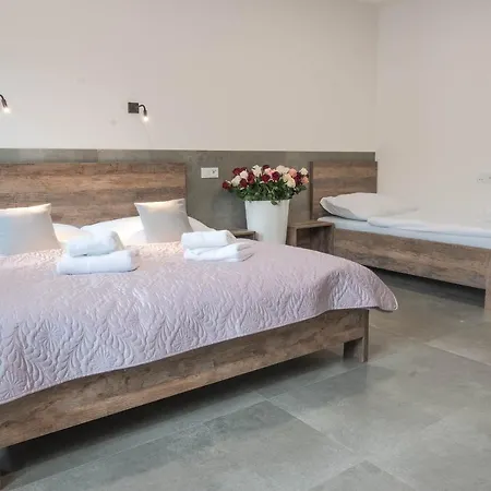 Veltlin Bed & Wine Отель