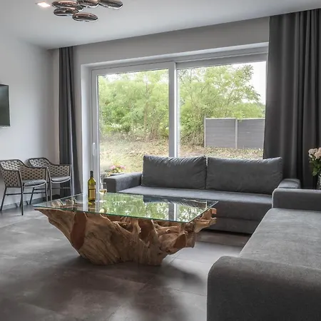 מלון Veltlin Bed & Wine