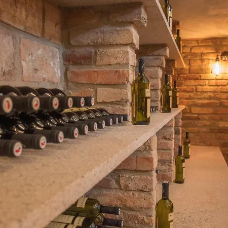 מלון Veltlin Bed & Wine וואלטיצה