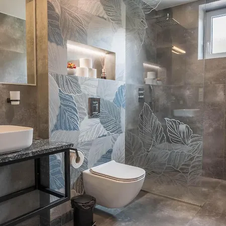 Hotel Veltlin Bed & Wine Valtice