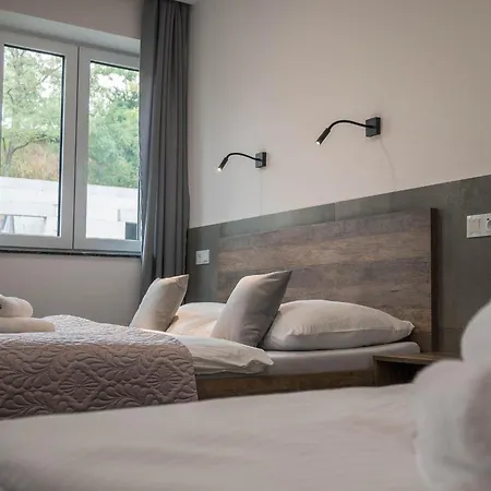 Veltlin Bed & Wine