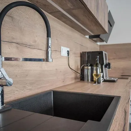 Veltlin Bed & Wine Hotel Valtice