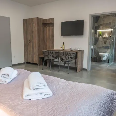 Veltlin Bed & Wine Valtice