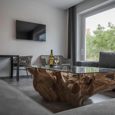 Hotel Veltlin Bed & Wine Valtice