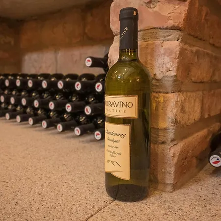 Hotel Veltlin Bed & Wine Valtice