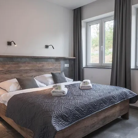 מלון Veltlin Bed & Wine וואלטיצה