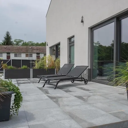 Hotel Veltlin Bed & Wine