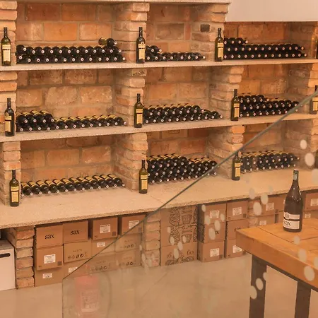 Veltlin Bed & Wine Szálloda Valtice