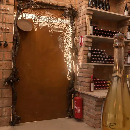 Veltlin Bed & Wine Hotel Valtice