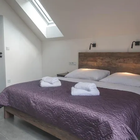 Veltlin Bed & Wine * Valtice