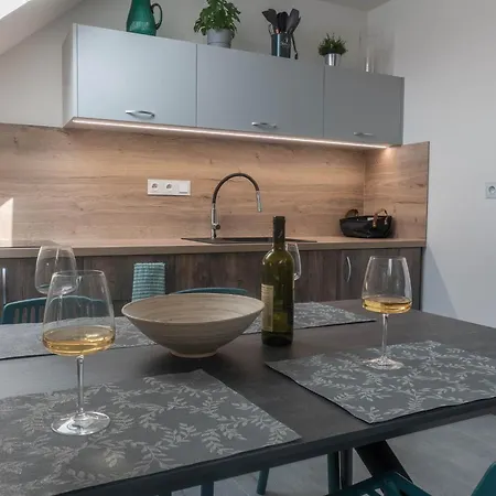 Veltlin Bed & Wine * Valtice