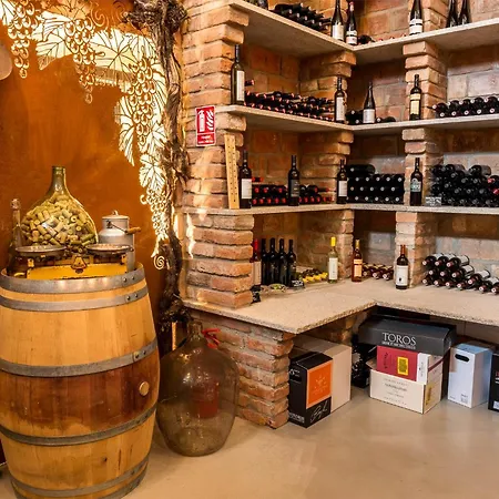 Veltlin Bed & Wine * Valtice