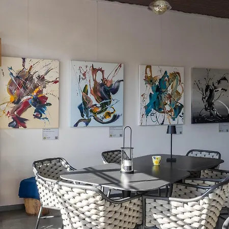 Veltlin Bed & Wine * Valtice