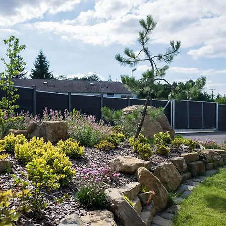 Hotel Veltlin Bed & Wine