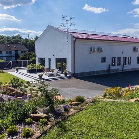 Veltlin Bed & Wine Hotel Valtice