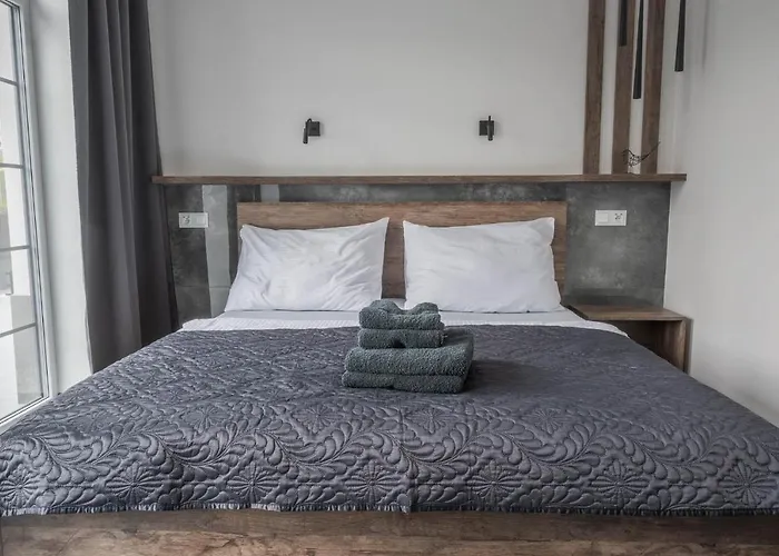 Veltlin Bed & Wine Hotel Valtice