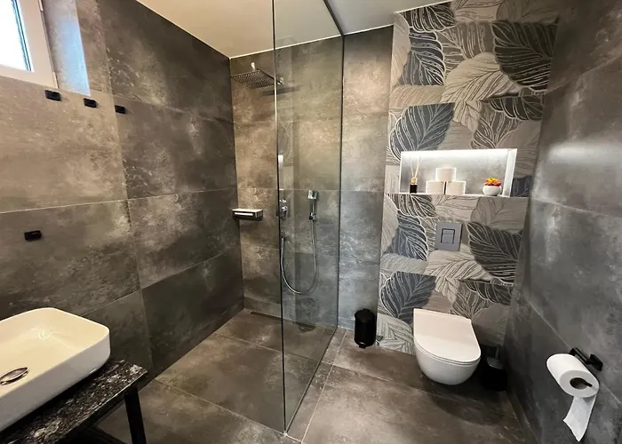 Veltlin Bed & Wine Hotel