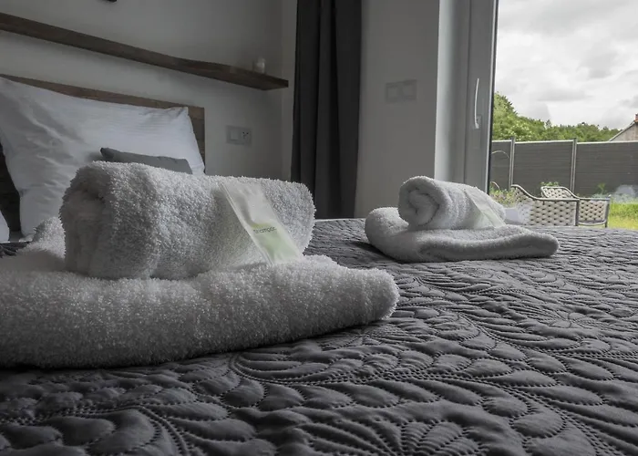Veltlin Bed & Wine Hotel