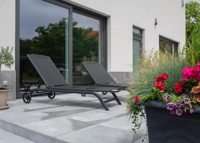 호텔 Veltlin Bed & Wine