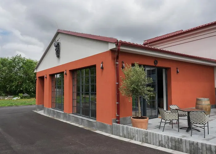 Veltlin Bed & Wine 호텔