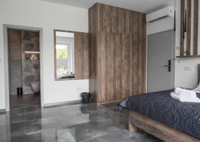 מלון Veltlin Bed & Wine *