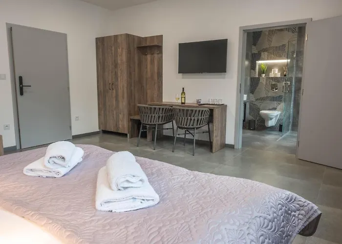 Veltlin Bed & Wine Valtice