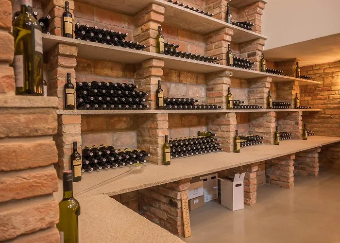 Veltlin Bed & Wine *