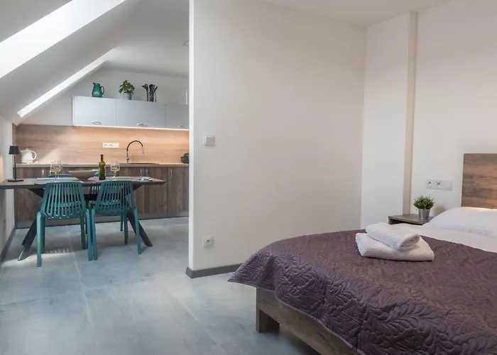 מלון Veltlin Bed & Wine *