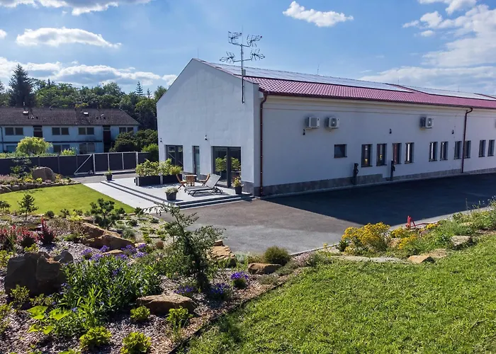 Veltlin Bed & Wine Hotel Valtice